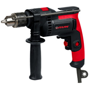 TALADRO DE IMPACTO 1/2”