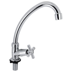 Grifería Monomando para Fregadero