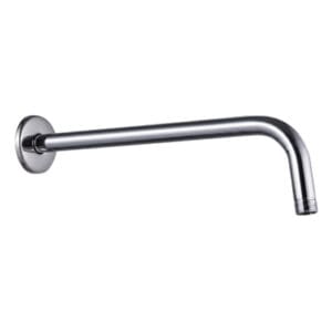 Extensión Cromada para Ducha Acero Inoxidable